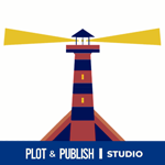 Plot & Publish Studio